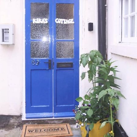 Kikas Cottage, Rear 89 Church Street, White Horse Yard Γουίτμπι Εξωτερικό φωτογραφία